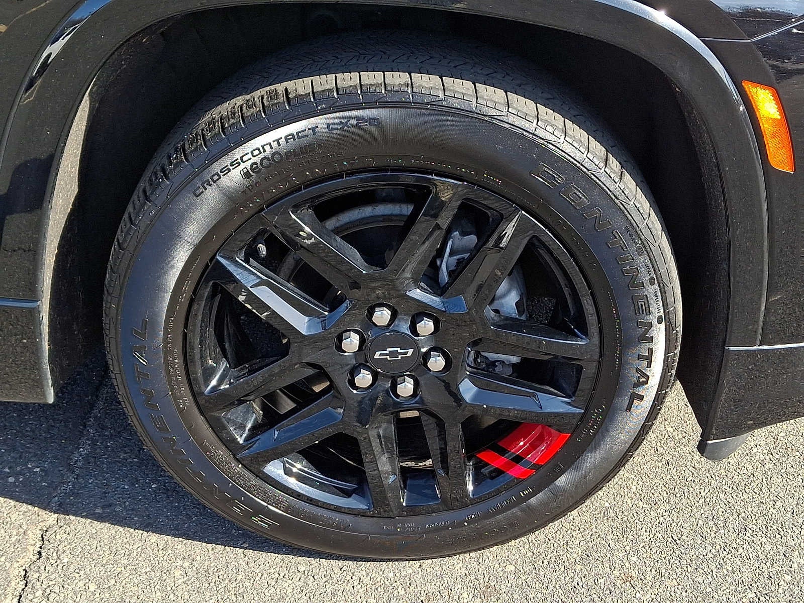 2023 Chevrolet Traverse AWD 4dr Premier