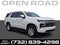2025 Chevrolet Tahoe 4WD 4dr LT