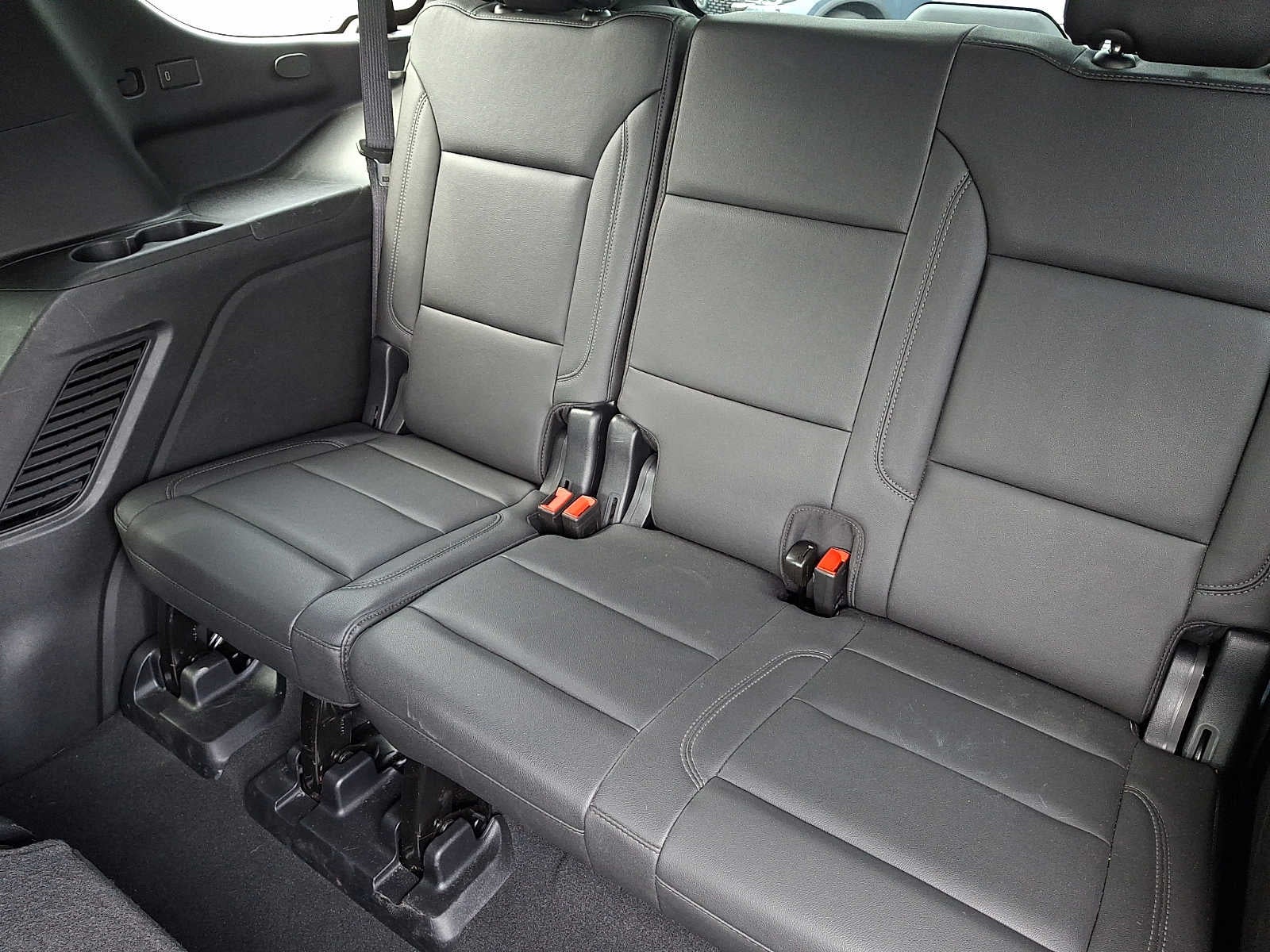 2025 Chevrolet Tahoe 4WD 4dr LT