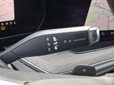2025 Chevrolet Tahoe 4WD 4dr LT