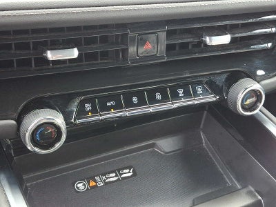 2025 Chevrolet Tahoe 4WD 4dr LT