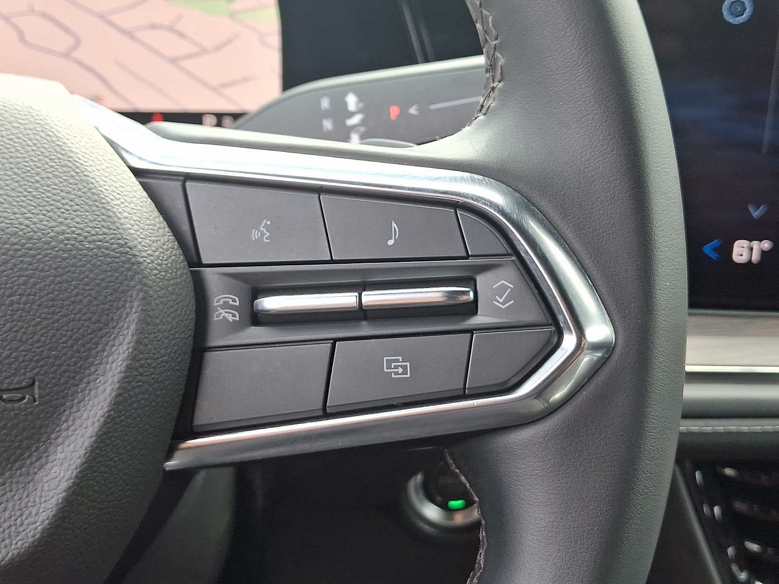2025 Chevrolet Tahoe 4WD 4dr LT