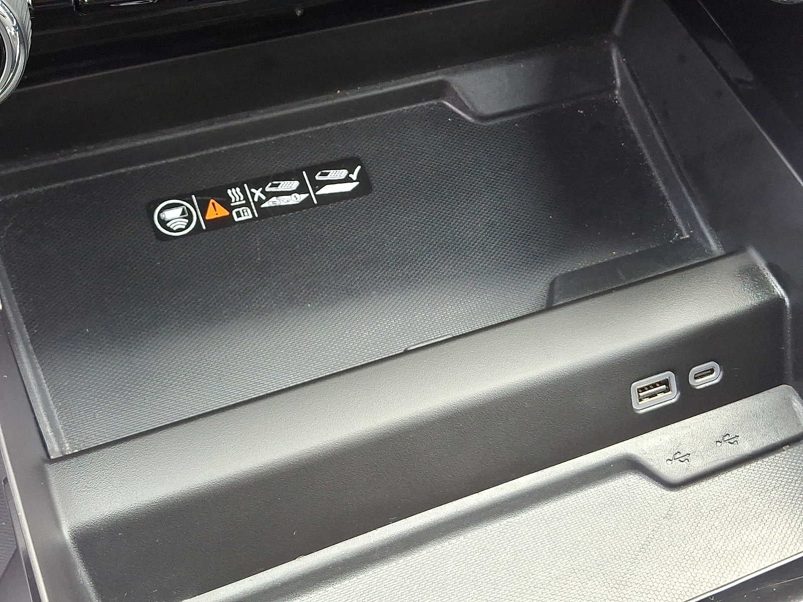 2025 Chevrolet Tahoe 4WD 4dr LT