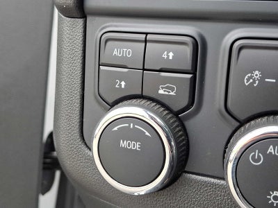 2025 Chevrolet Tahoe 4WD 4dr LT