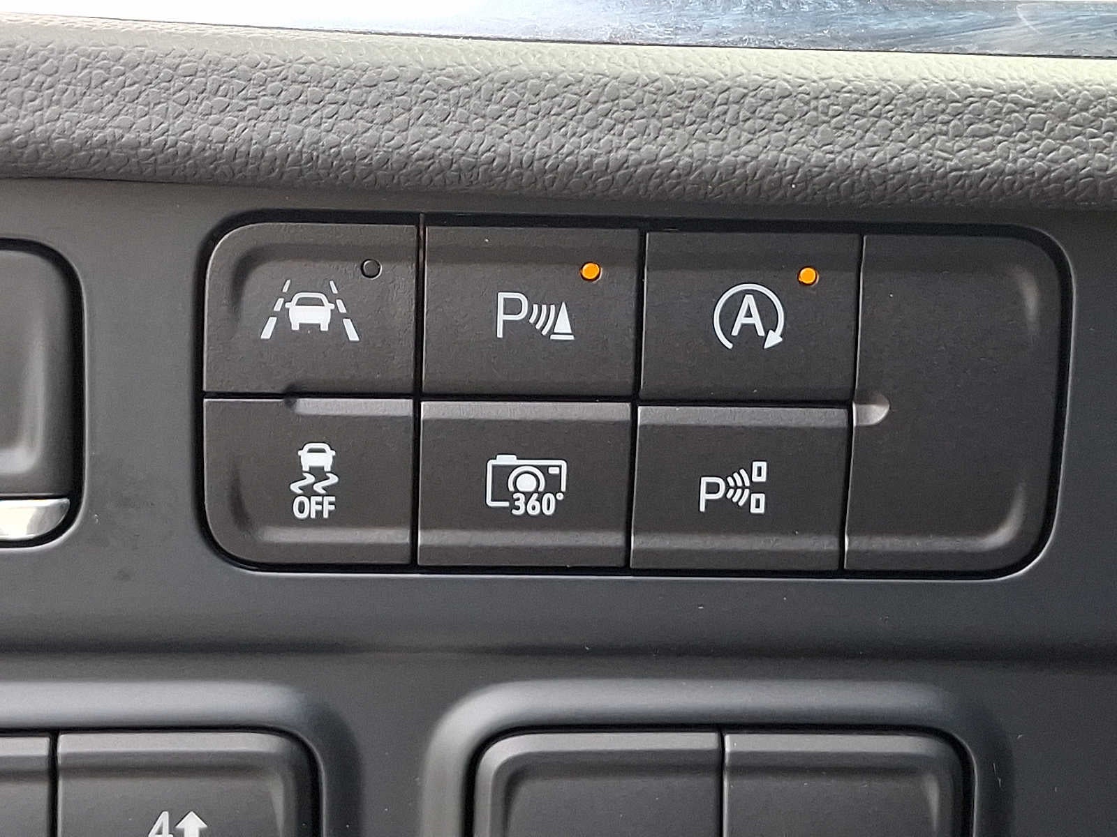 2025 Chevrolet Tahoe 4WD 4dr LT