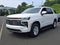 2025 Chevrolet Tahoe 4WD 4dr LT