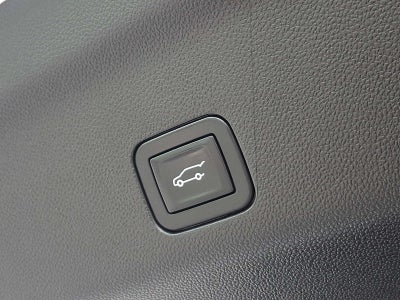 2025 Chevrolet Tahoe 4WD 4dr LT