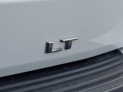 2025 Chevrolet Tahoe 4WD 4dr LT