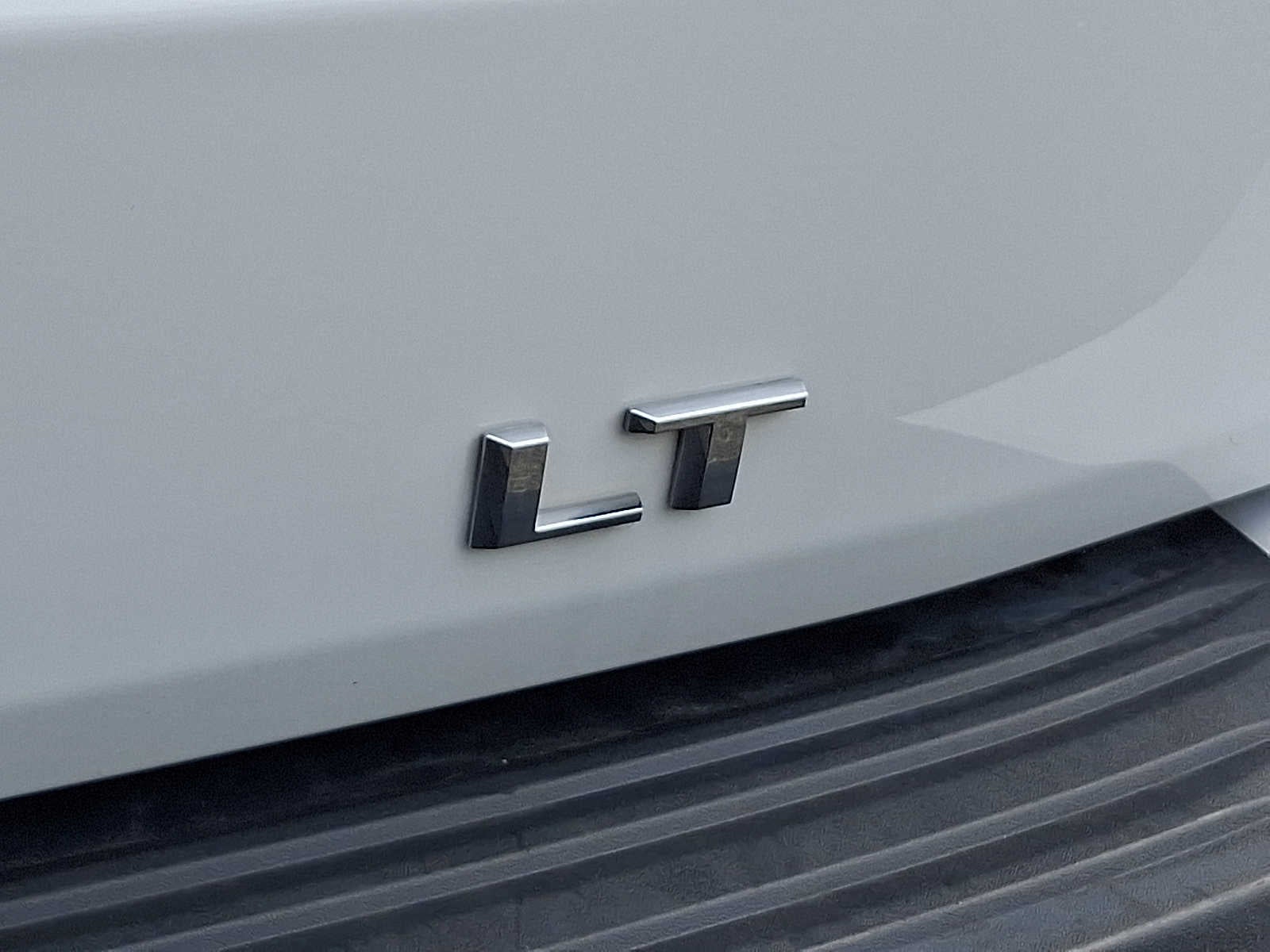 2025 Chevrolet Tahoe 4WD 4dr LT