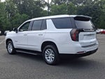 2025 Chevrolet Tahoe 4WD 4dr LT