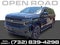 2022 Chevrolet Suburban 4WD 4dr RST