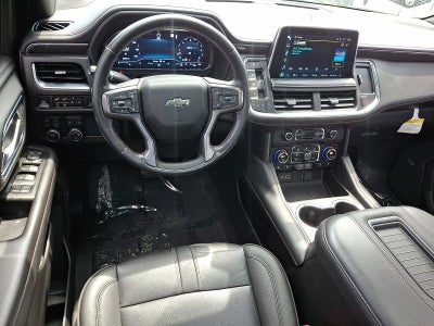 2022 Chevrolet Suburban 4WD 4dr RST
