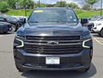 2022 Chevrolet Suburban 4WD 4dr RST