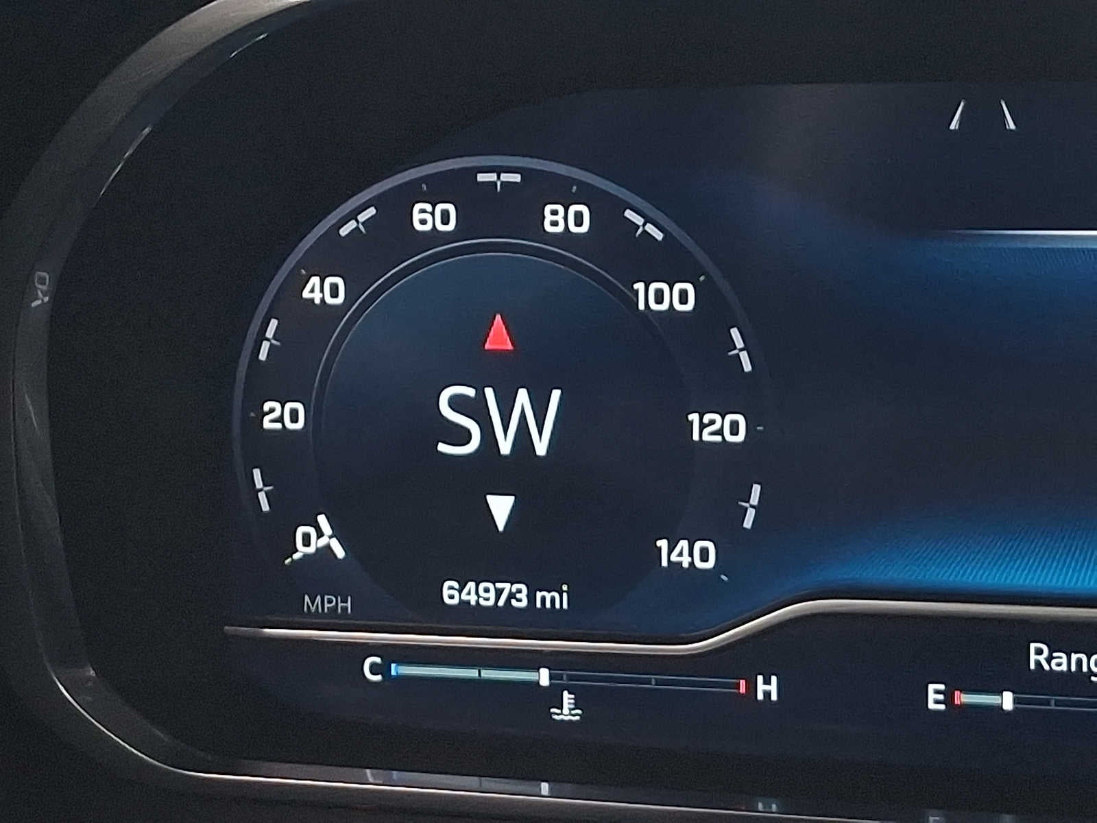 2022 Chevrolet Suburban 4WD 4dr RST