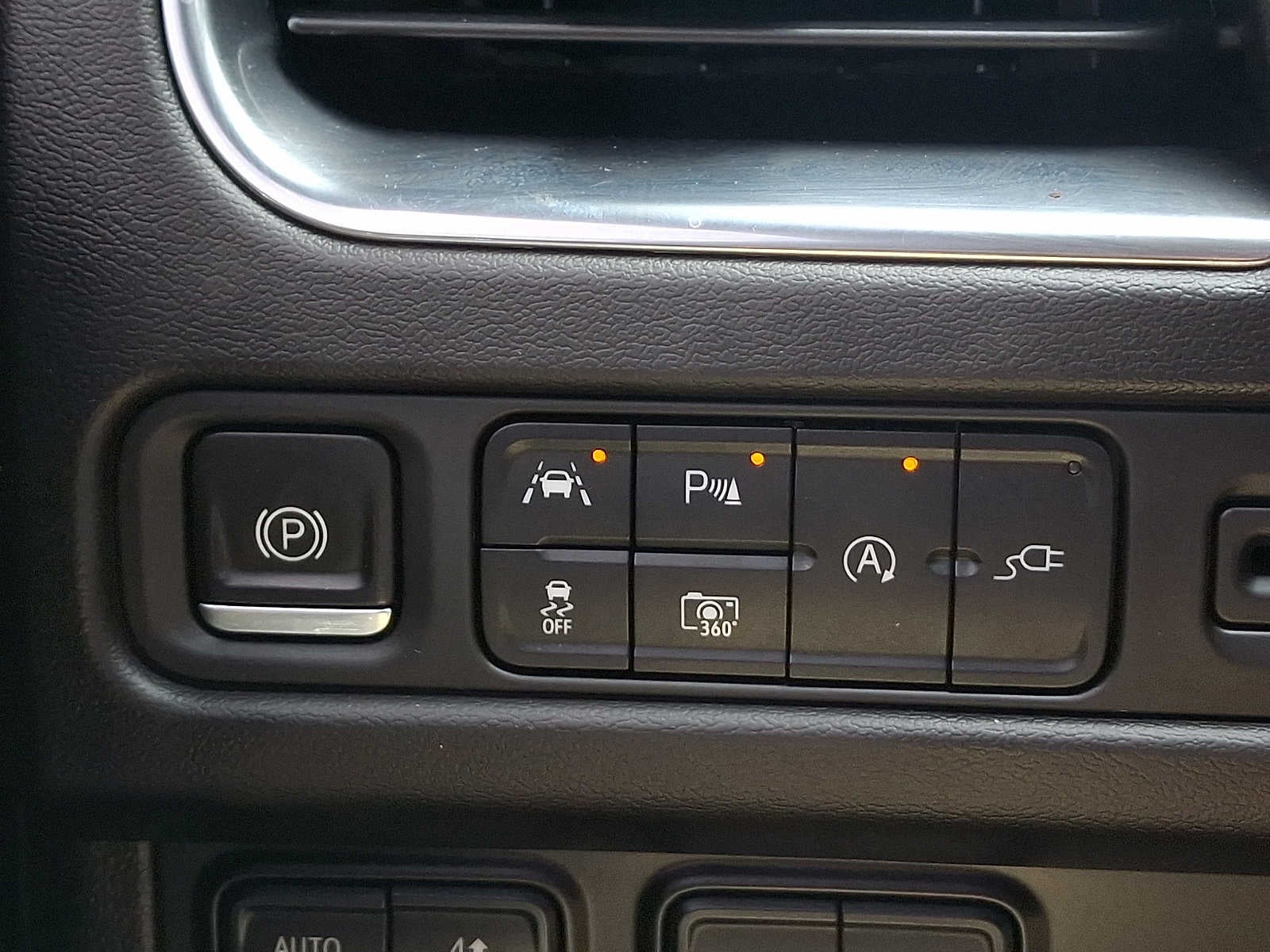 2022 Chevrolet Suburban 4WD 4dr RST