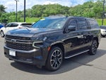 2022 Chevrolet Suburban 4WD 4dr RST