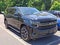 2022 Chevrolet Suburban 4WD 4dr RST