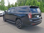 2022 Chevrolet Suburban 4WD 4dr RST