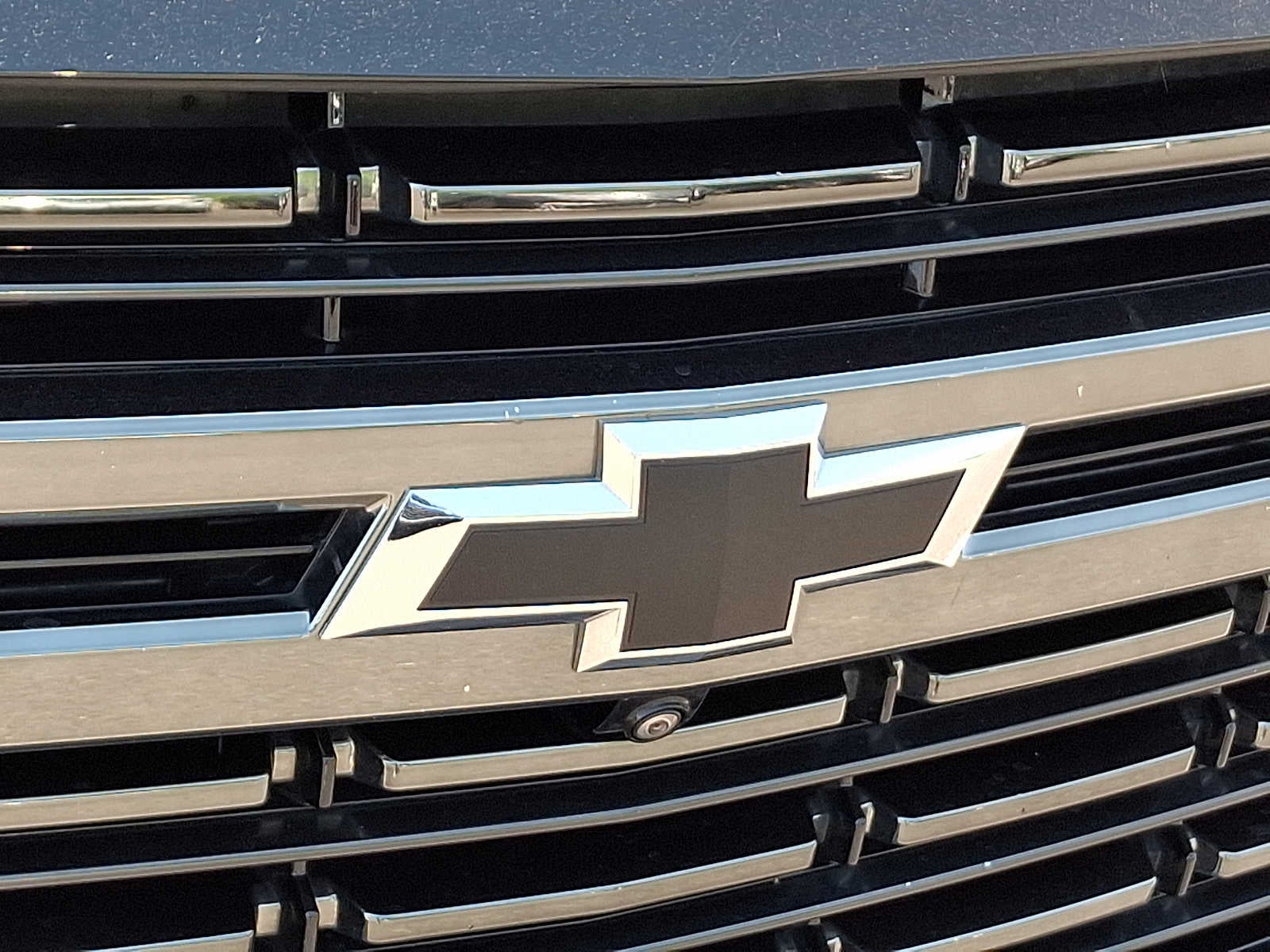 2022 Chevrolet Suburban 4WD 4dr RST