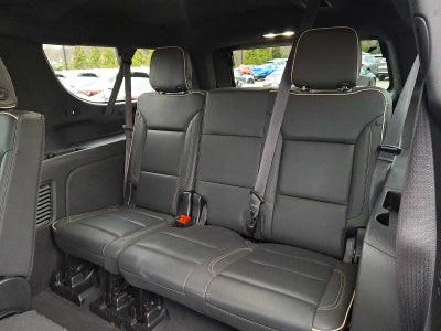 2024 Chevrolet Suburban 4WD 4dr Premier