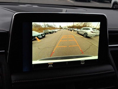 2024 Chevrolet Suburban 4WD 4dr Premier