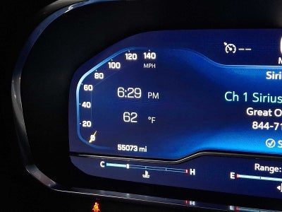 2024 Chevrolet Suburban 4WD 4dr Premier