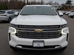 2024 Chevrolet Suburban 4WD 4dr Premier