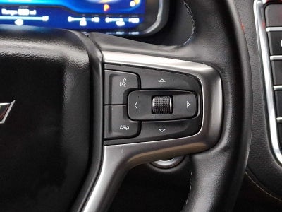 2024 Chevrolet Suburban 4WD 4dr Premier