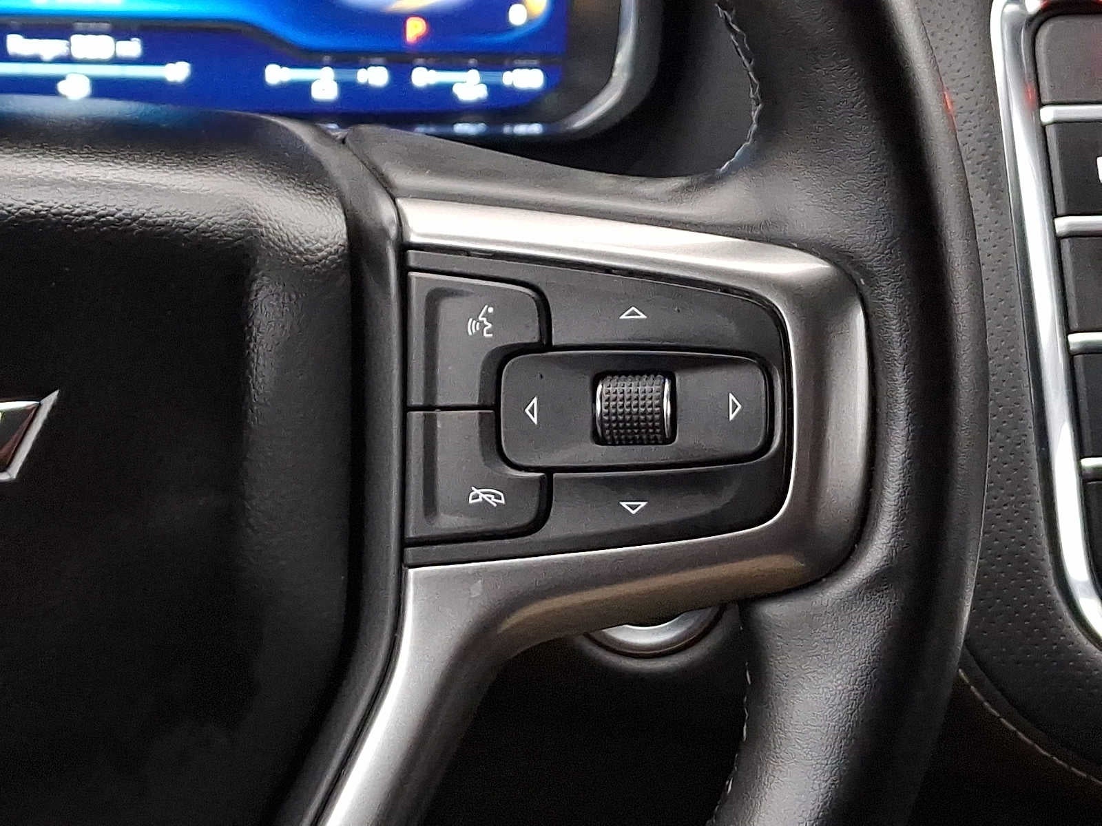 2024 Chevrolet Suburban 4WD 4dr Premier