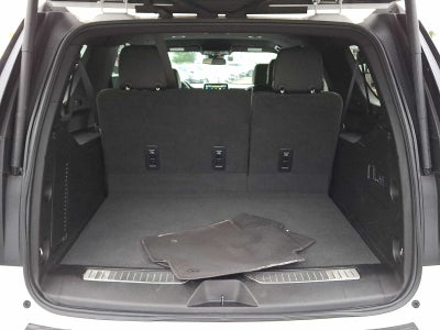 2024 Chevrolet Suburban 4WD 4dr Premier