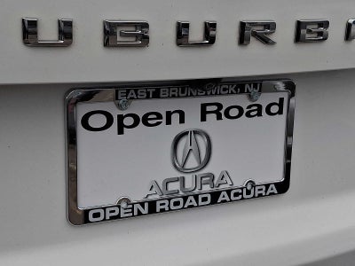 2024 Chevrolet Suburban 4WD 4dr Premier