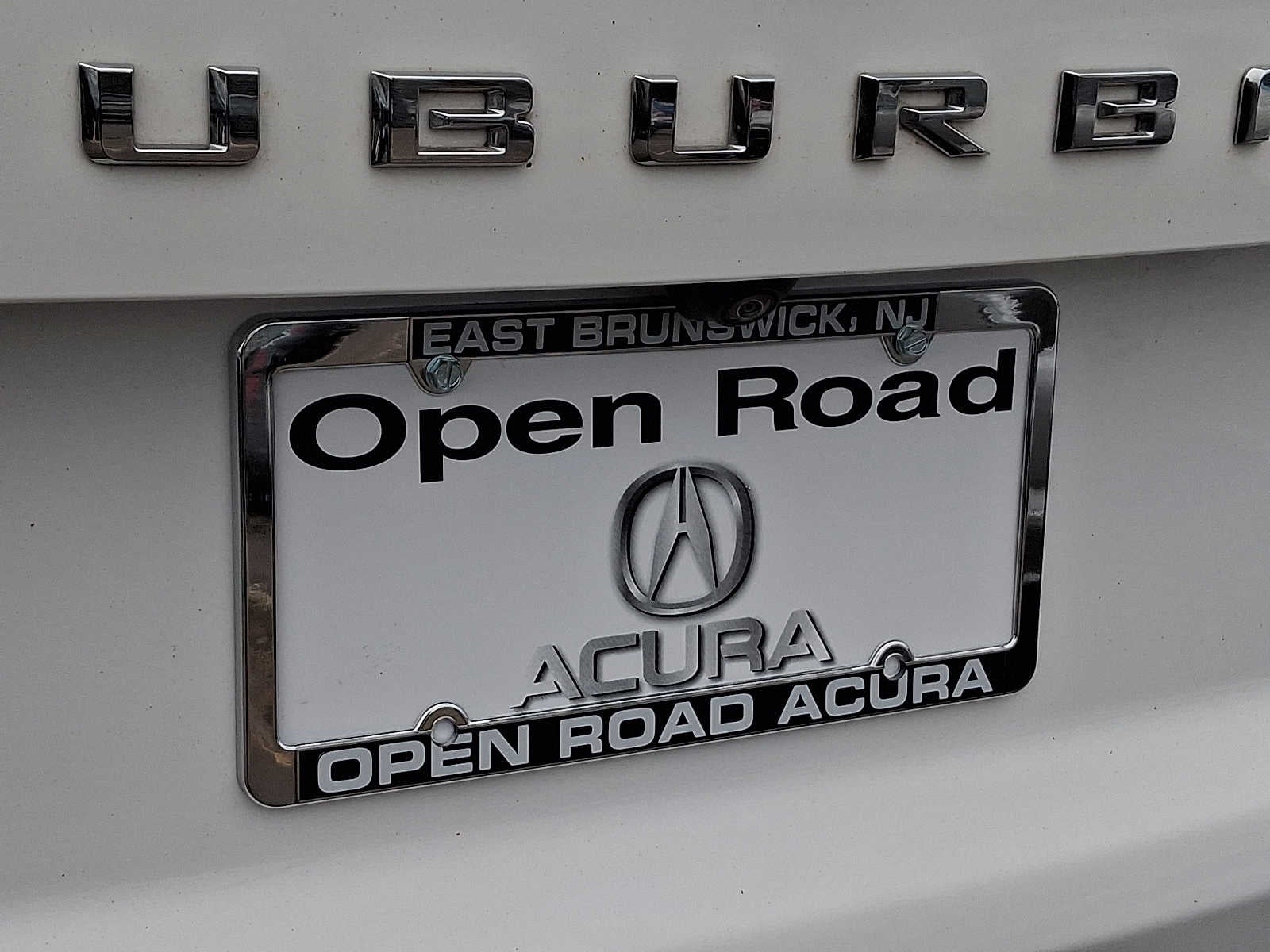 2024 Chevrolet Suburban 4WD 4dr Premier