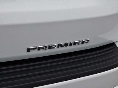 2024 Chevrolet Suburban 4WD 4dr Premier