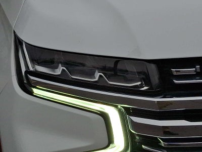 2024 Chevrolet Suburban 4WD 4dr Premier