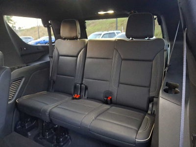 2024 Chevrolet Tahoe 4WD 4dr Premier