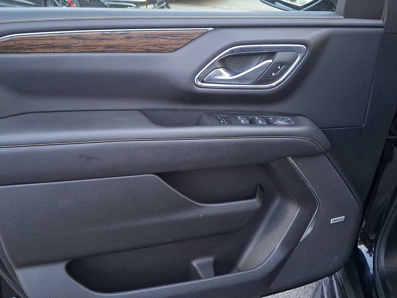 2024 Chevrolet Tahoe 4WD 4dr Premier