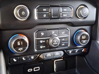 2024 Chevrolet Tahoe 4WD 4dr Premier