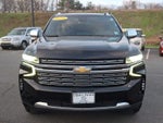 2024 Chevrolet Tahoe 4WD 4dr Premier