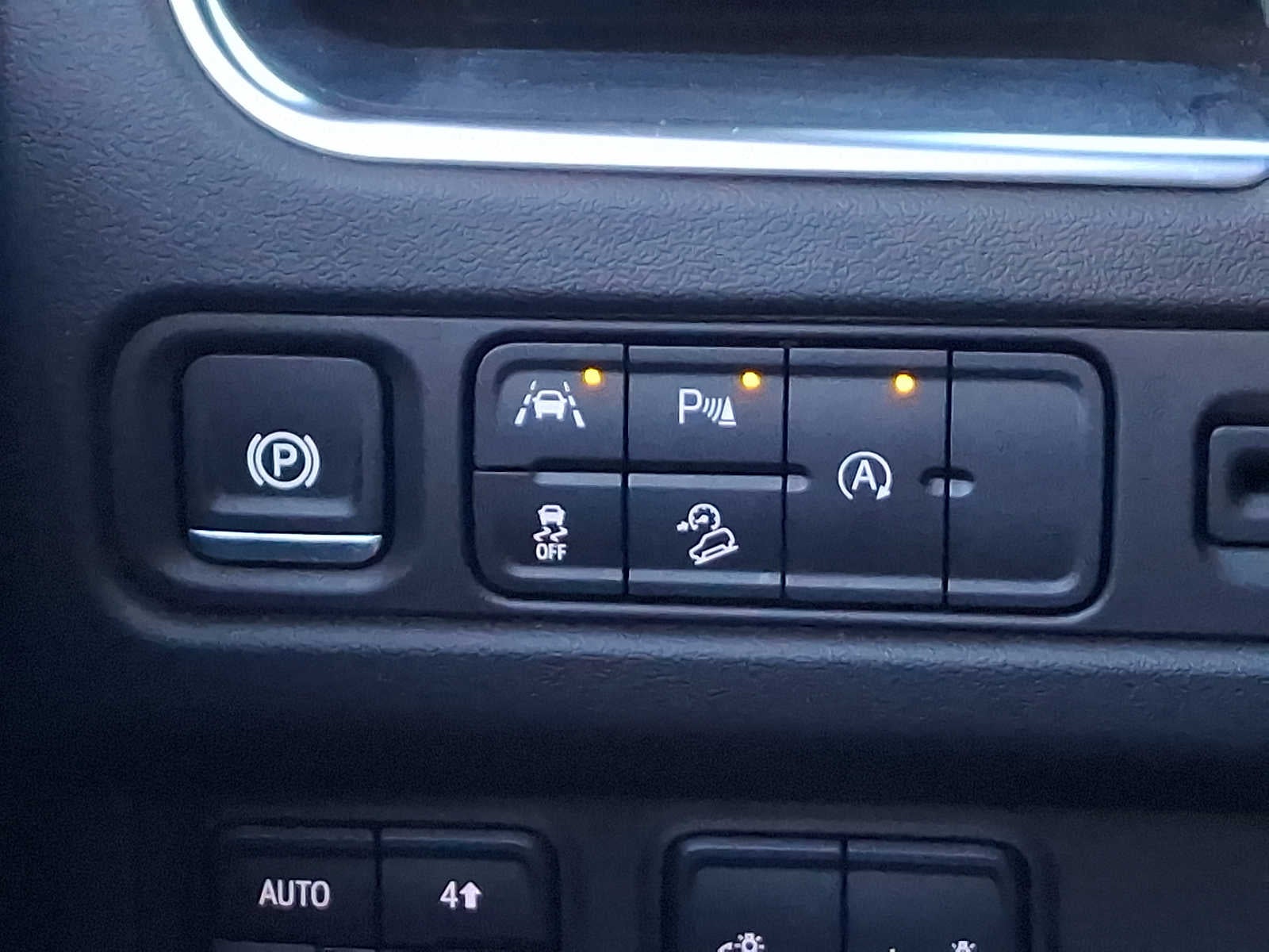 2024 Chevrolet Tahoe 4WD 4dr Premier