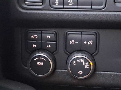 2024 Chevrolet Tahoe 4WD 4dr Premier