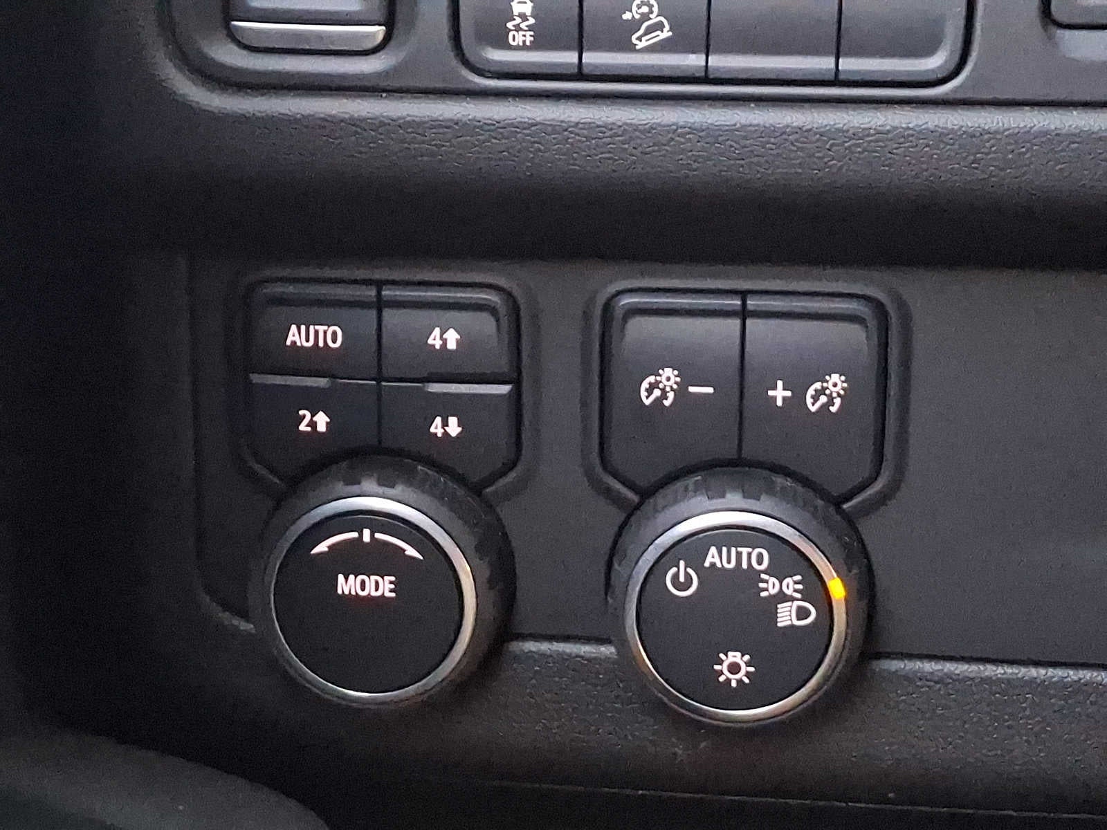 2024 Chevrolet Tahoe 4WD 4dr Premier