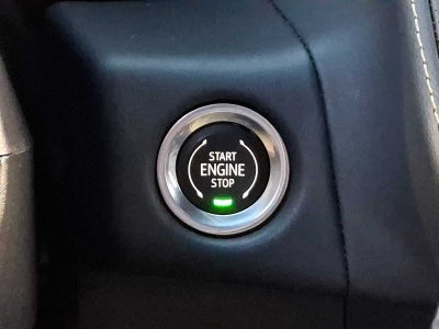 2024 Chevrolet Tahoe 4WD 4dr Premier