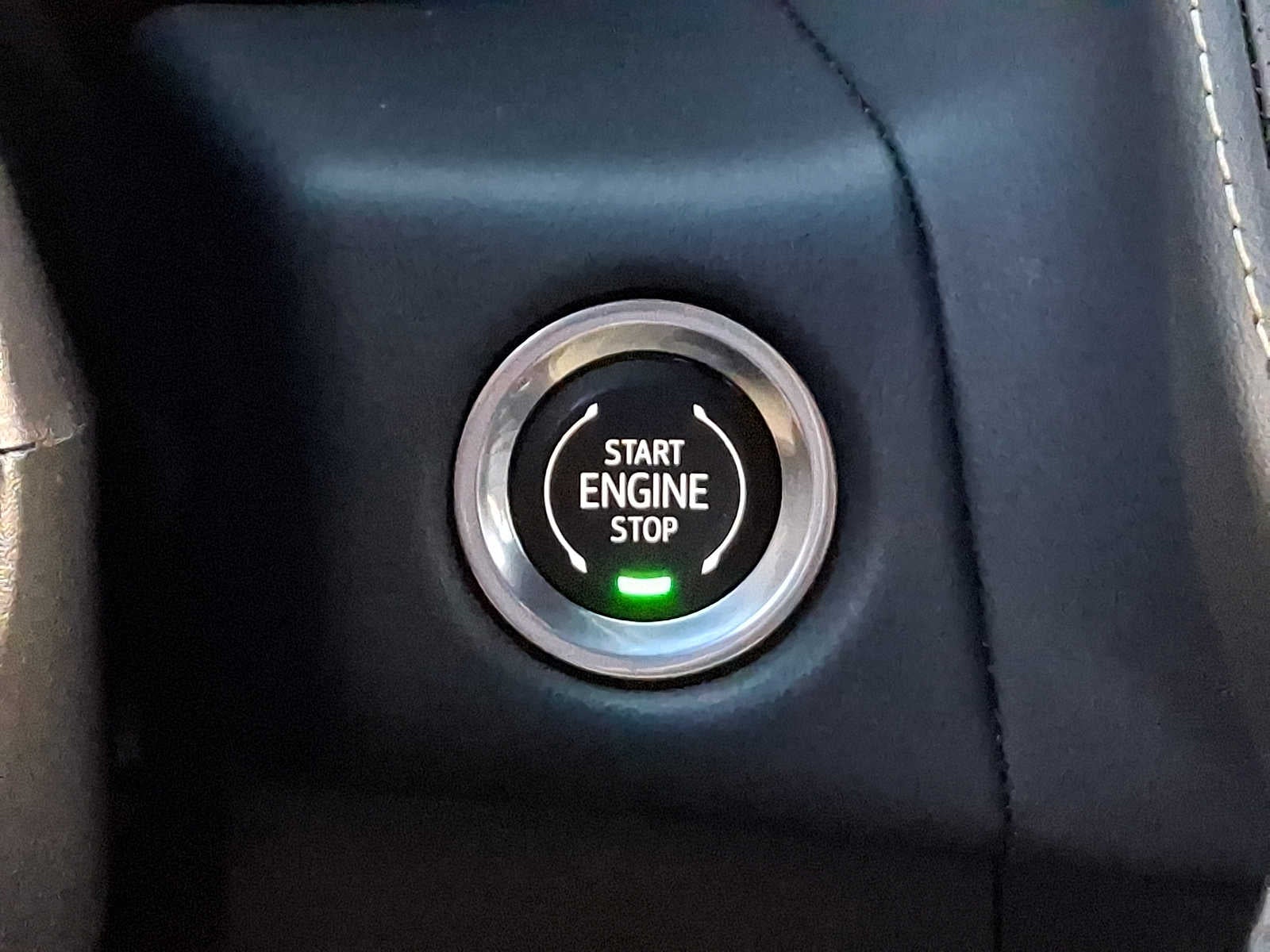 2024 Chevrolet Tahoe 4WD 4dr Premier