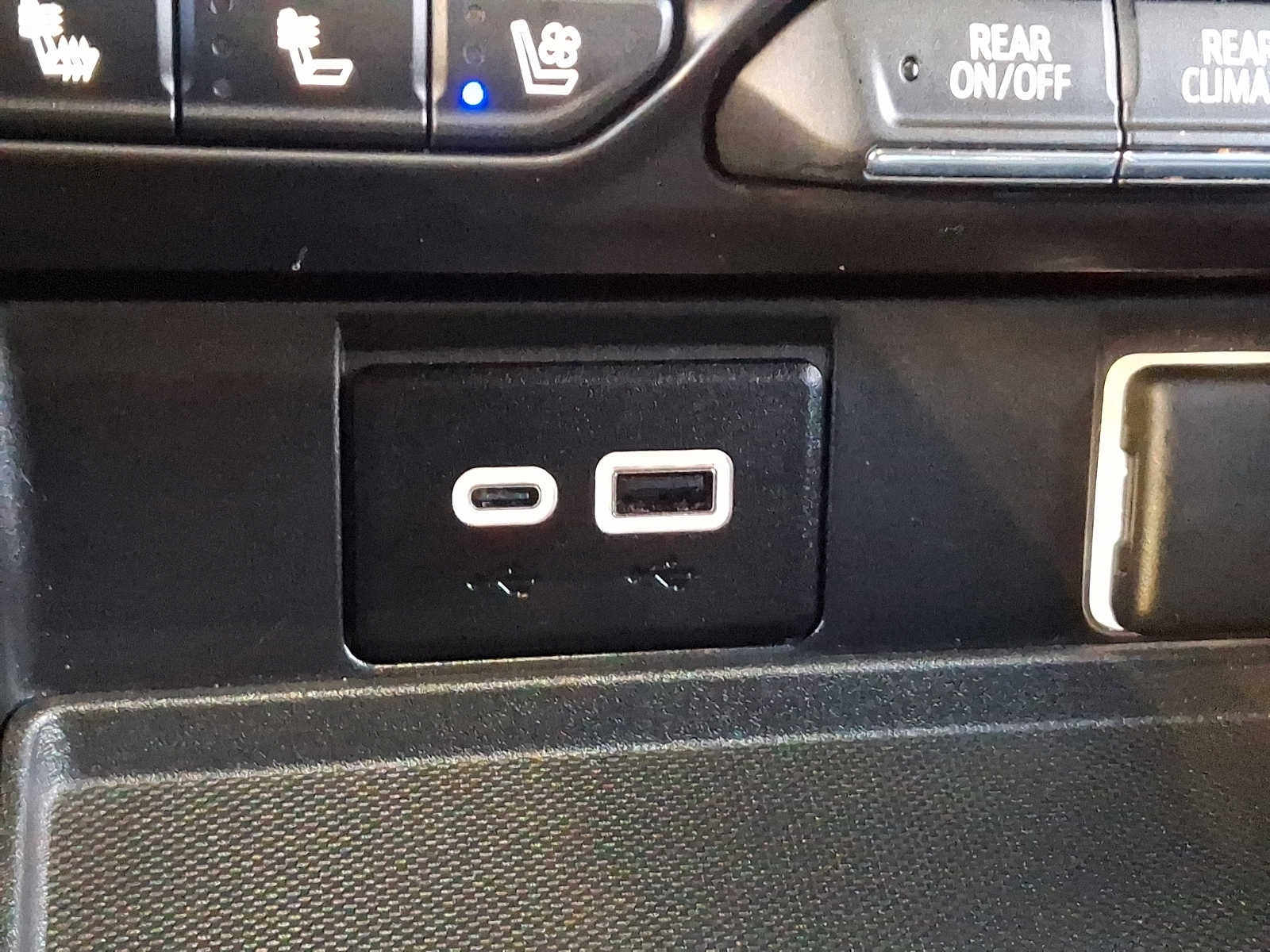 2024 Chevrolet Tahoe 4WD 4dr Premier