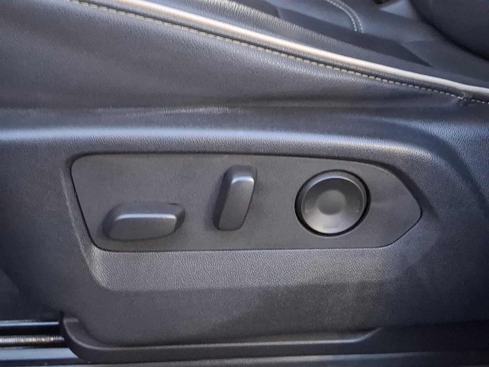 2024 Chevrolet Tahoe 4WD 4dr Premier