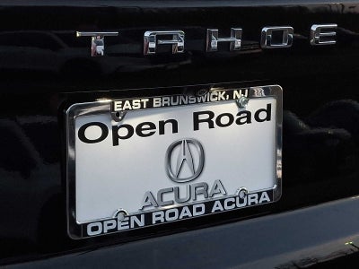 2024 Chevrolet Tahoe 4WD 4dr Premier