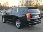 2024 Chevrolet Tahoe 4WD 4dr Premier