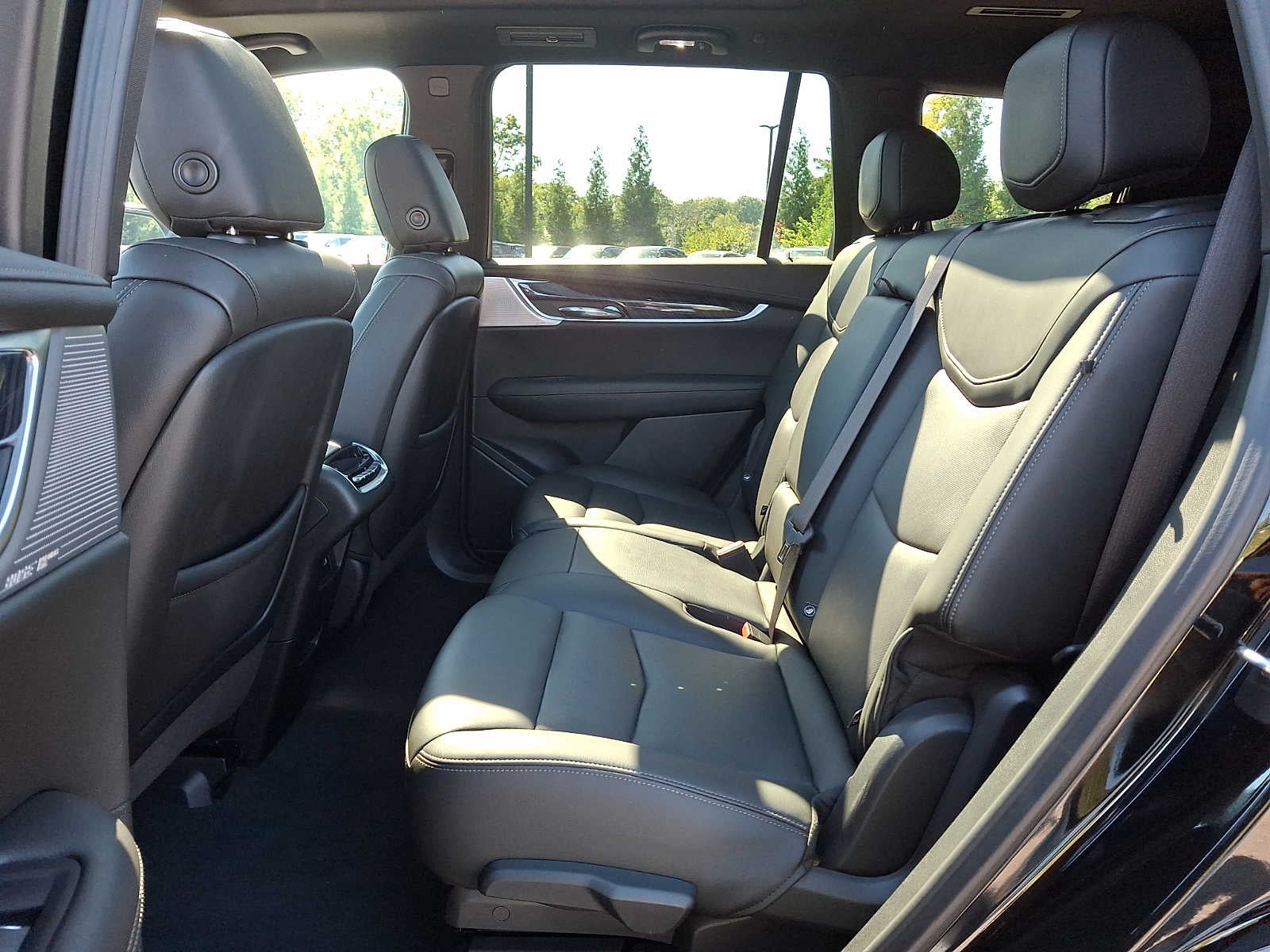 2024 Cadillac XT6 AWD 4dr Premium Luxury