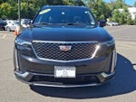 2024 Cadillac XT6 AWD 4dr Premium Luxury
