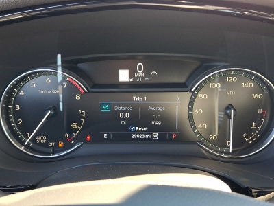 2024 Cadillac XT6 AWD 4dr Premium Luxury